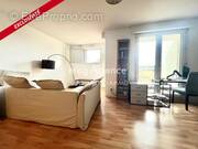 Appartement à MANTES-LA-VILLE