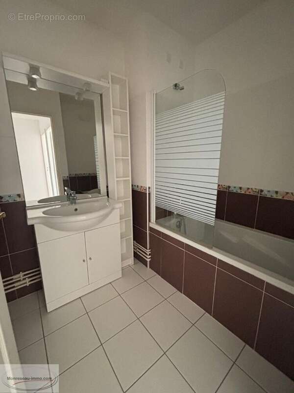 Appartement à SAINT-QUENTIN