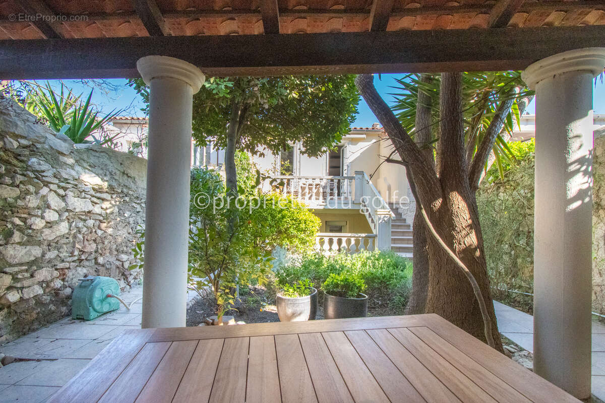 Maison à SETE