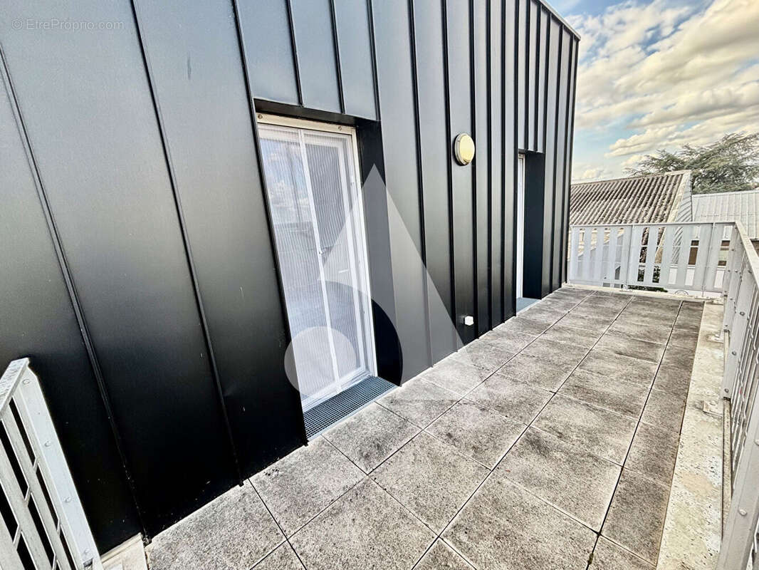 Appartement à ANCENIS