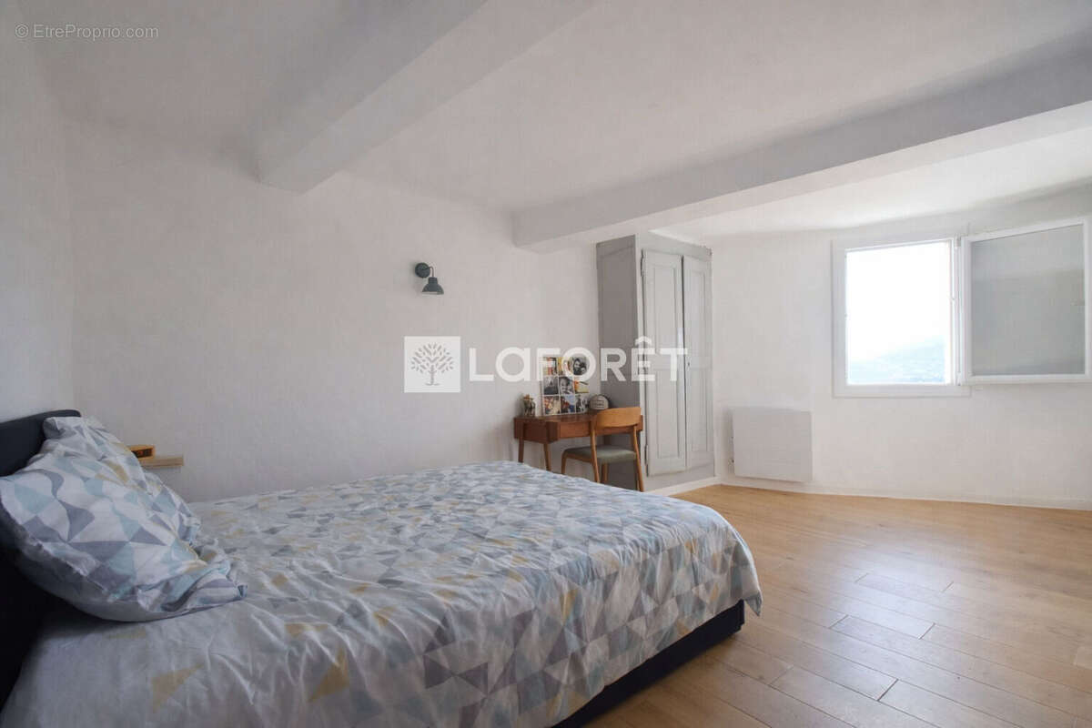 Maison de village rénovée  Coeur de Fayence  Vue exceptionnelle - photo 6