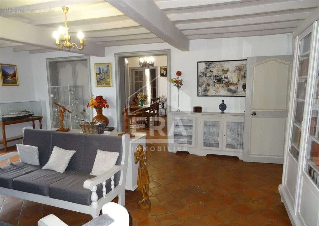 Maison 180m² à clermont-dessous - photo 9