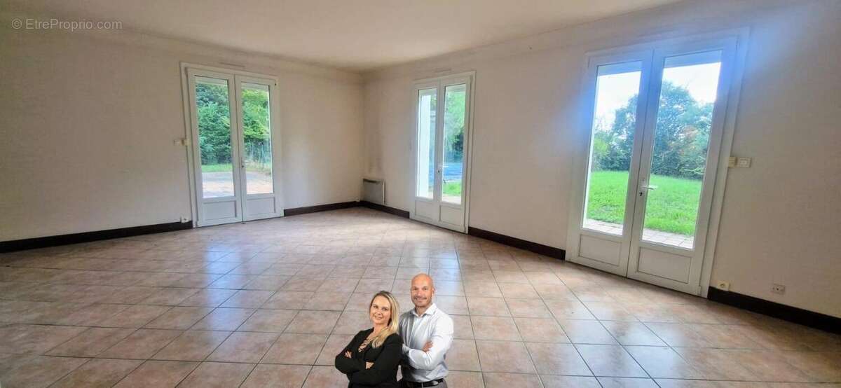 Photo 5 - Maison à DAMAZAN