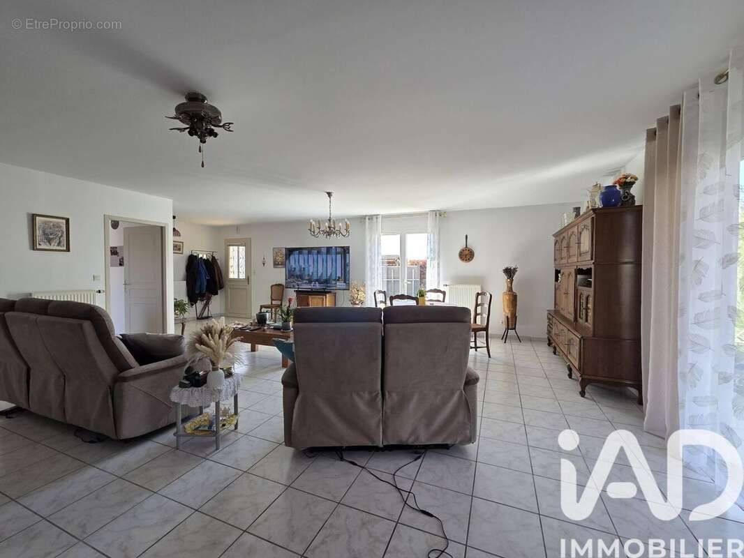 Photo 6 - Maison à LA FORCE