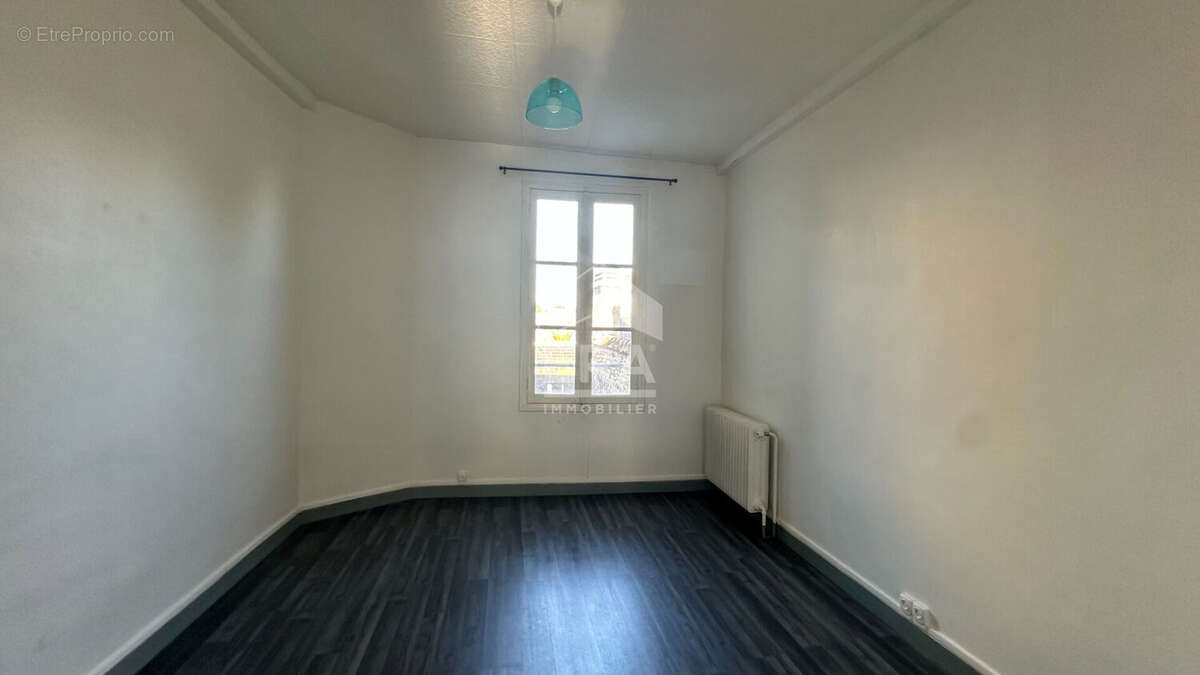 Appartement à PITHIVIERS