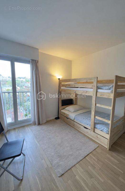 Appartement à CHAMPIGNY-SUR-MARNE