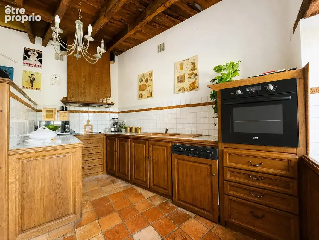 Maison 4 pièces 88 m² à vendre à Lalinde (24150) - photo 5