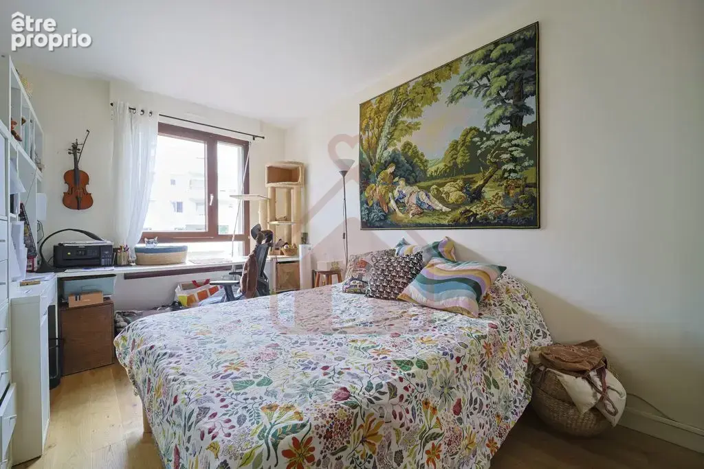 Appartement 4 pièces 88 m² à vendre à Le Kremlin-Bicetre (94270) - photo 5