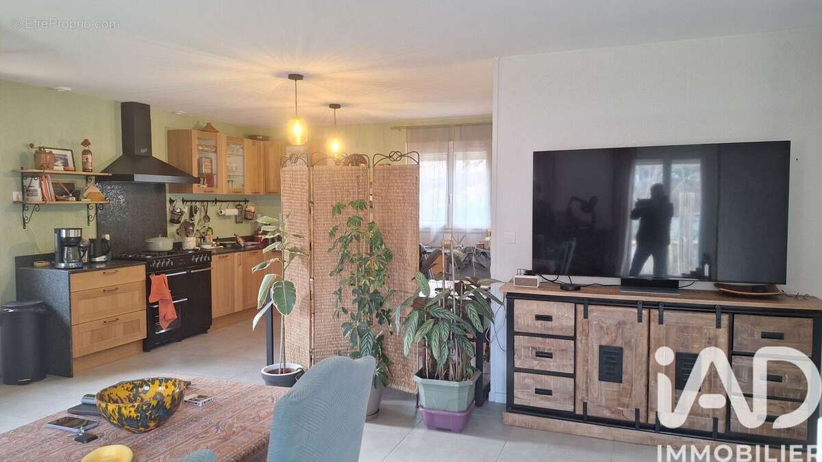 Photo 6 - Maison à ARLES-SUR-TECH