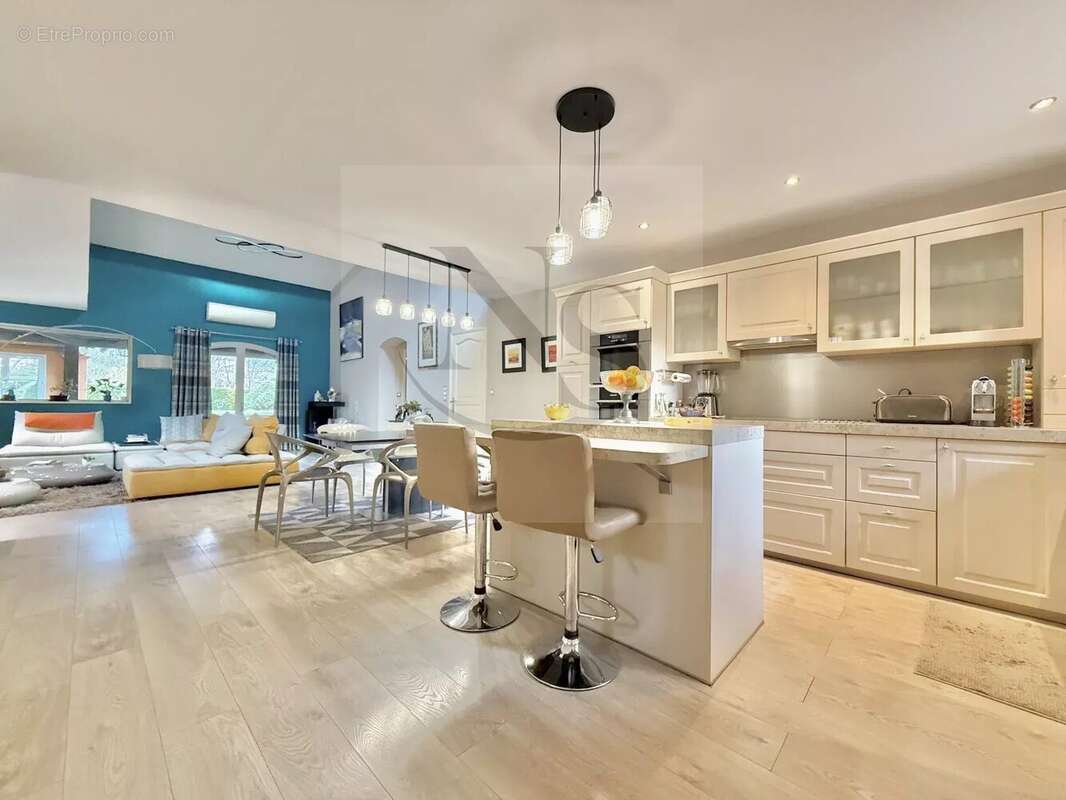 Maison à AIX-EN-PROVENCE