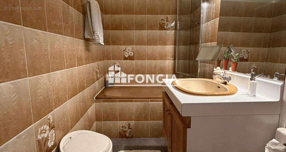 Appartement à ORLEANS