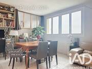 Photo 1 - Appartement à EAUBONNE