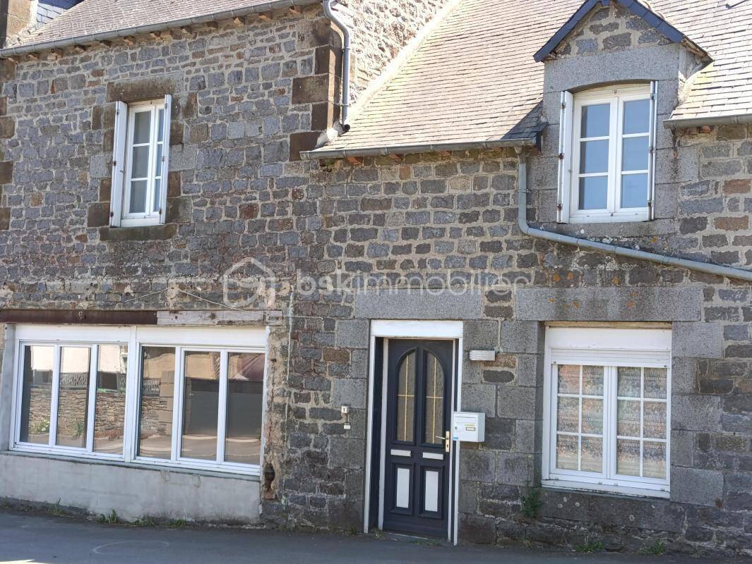 Maison à MEILLAC