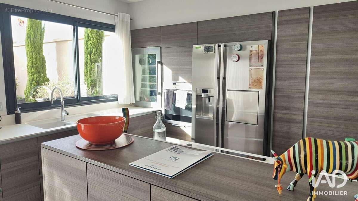 Photo 6 - Maison à SAINT-PRIEST