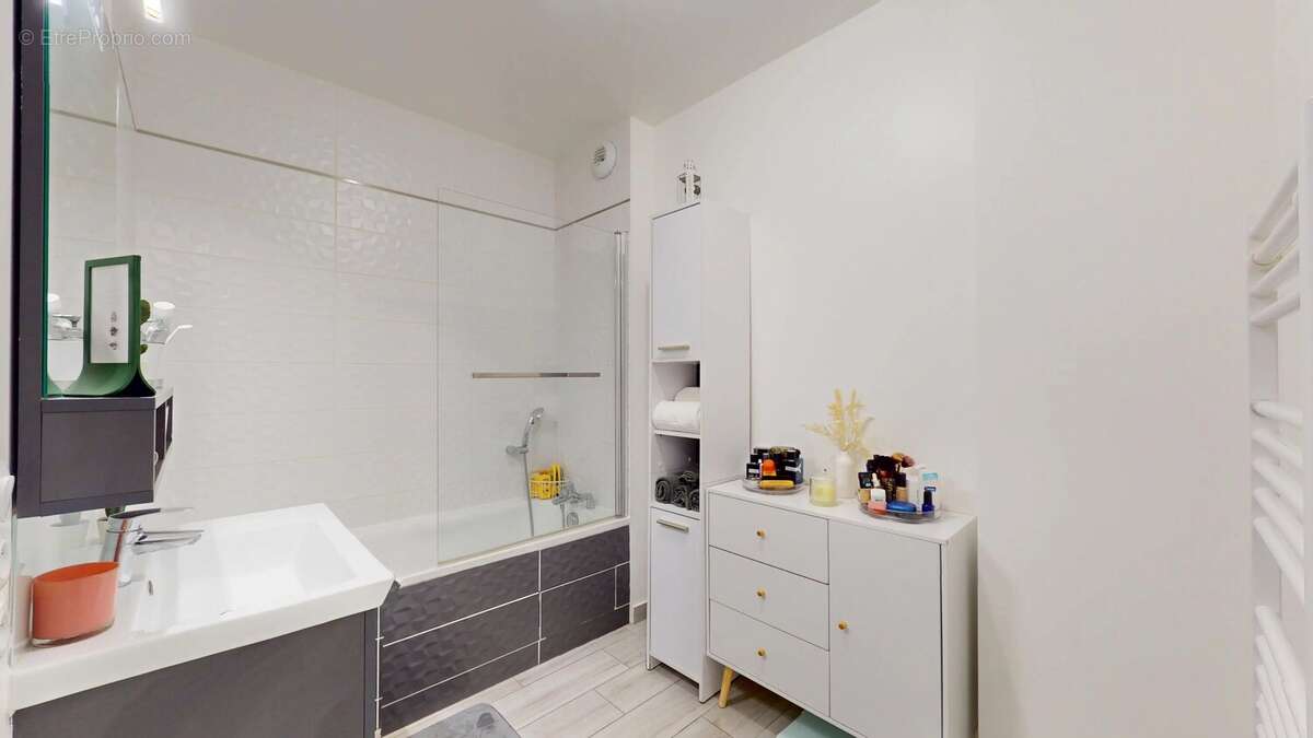 Appartement à DRANCY