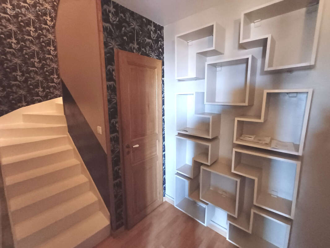 Appartement à DIEPPE