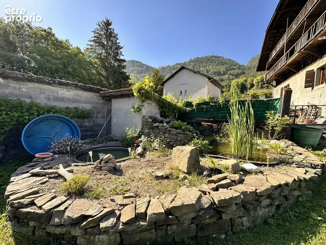 Maison 10 pièces 221 m² à vendre à Vougy (74130) - photo 3
