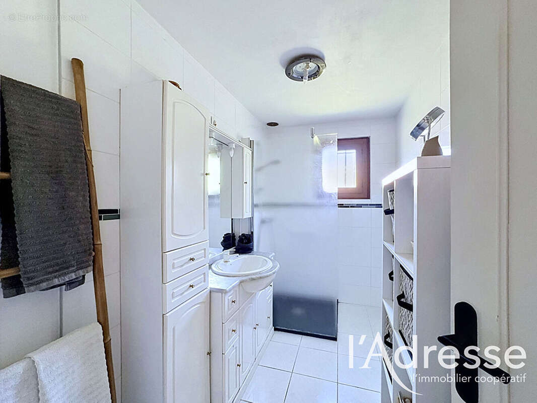 Exclusivité l'Adresse Immobilier - Plaisance du Touch - Maison T5 de 120 m²  parcelle 610 m2 - photo 9