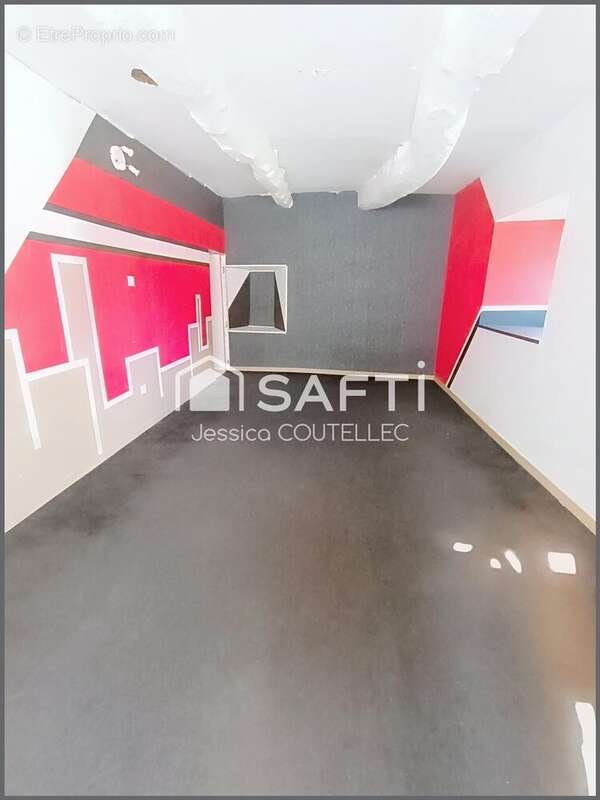 Photo 4 - Maison à SERENT