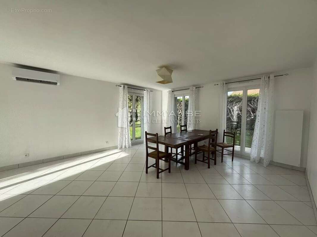 Maison à NOGENT-SUR-SEINE