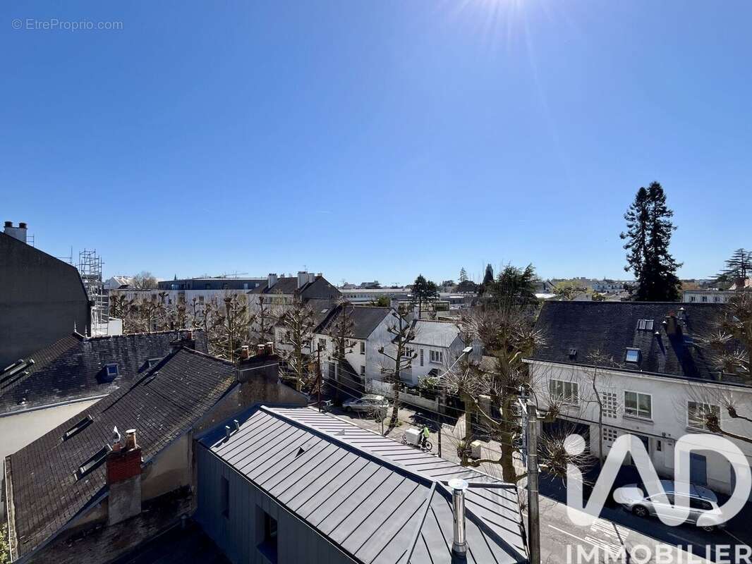 Photo 5 - Appartement à NANTES