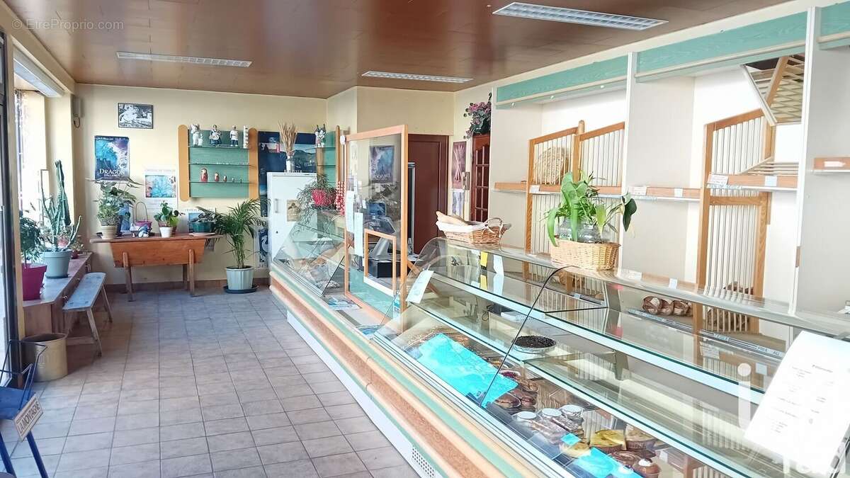 Photo 5 - Maison à THIEZAC