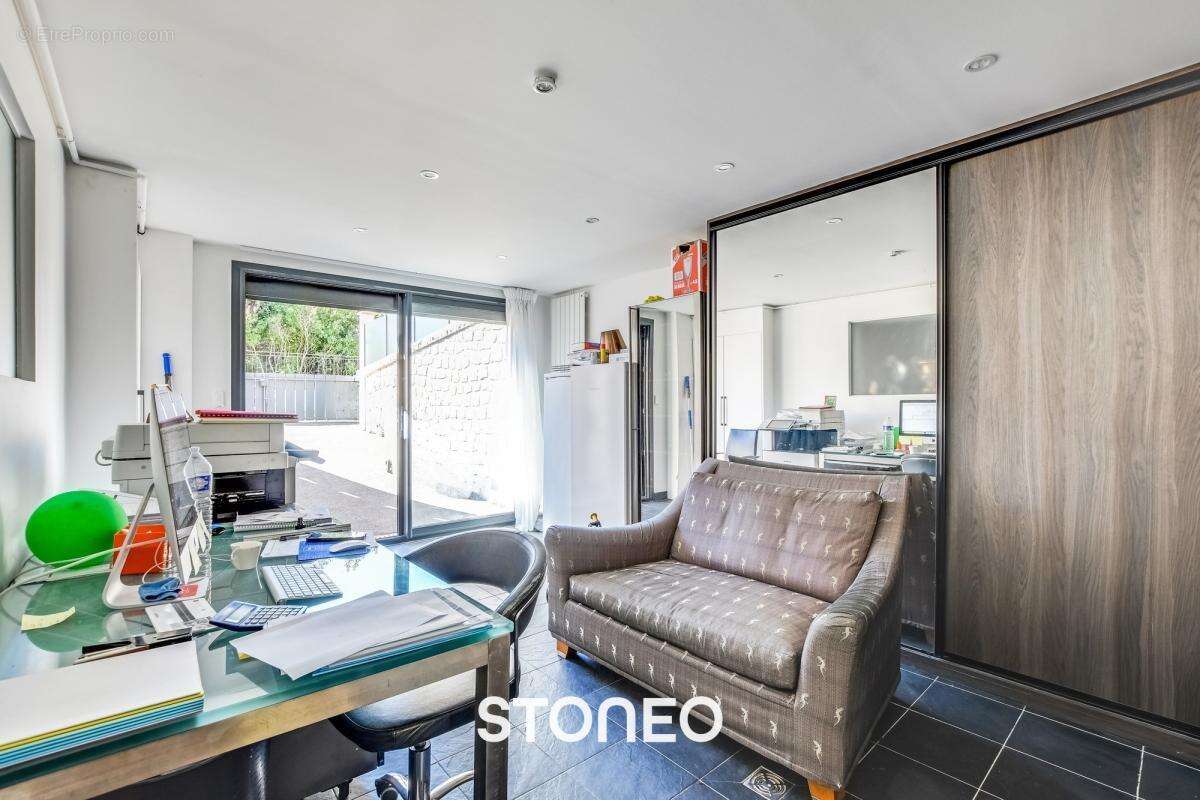 Maison à LE PLESSIS-ROBINSON