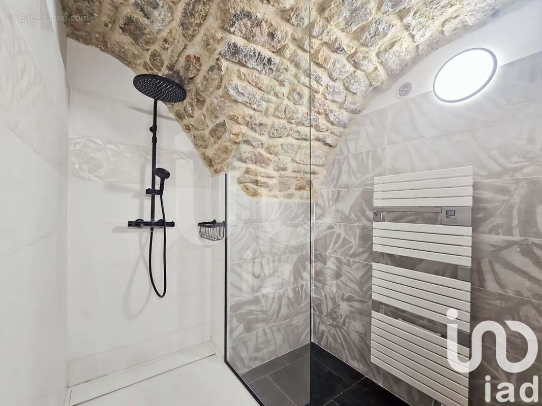 Photo 7 - Maison à SAINT-DEZERY