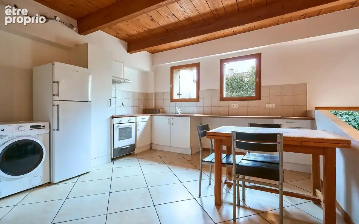 Exclusivité – valensole – immeuble de rapport – 2 t2 rénovés - photo 7