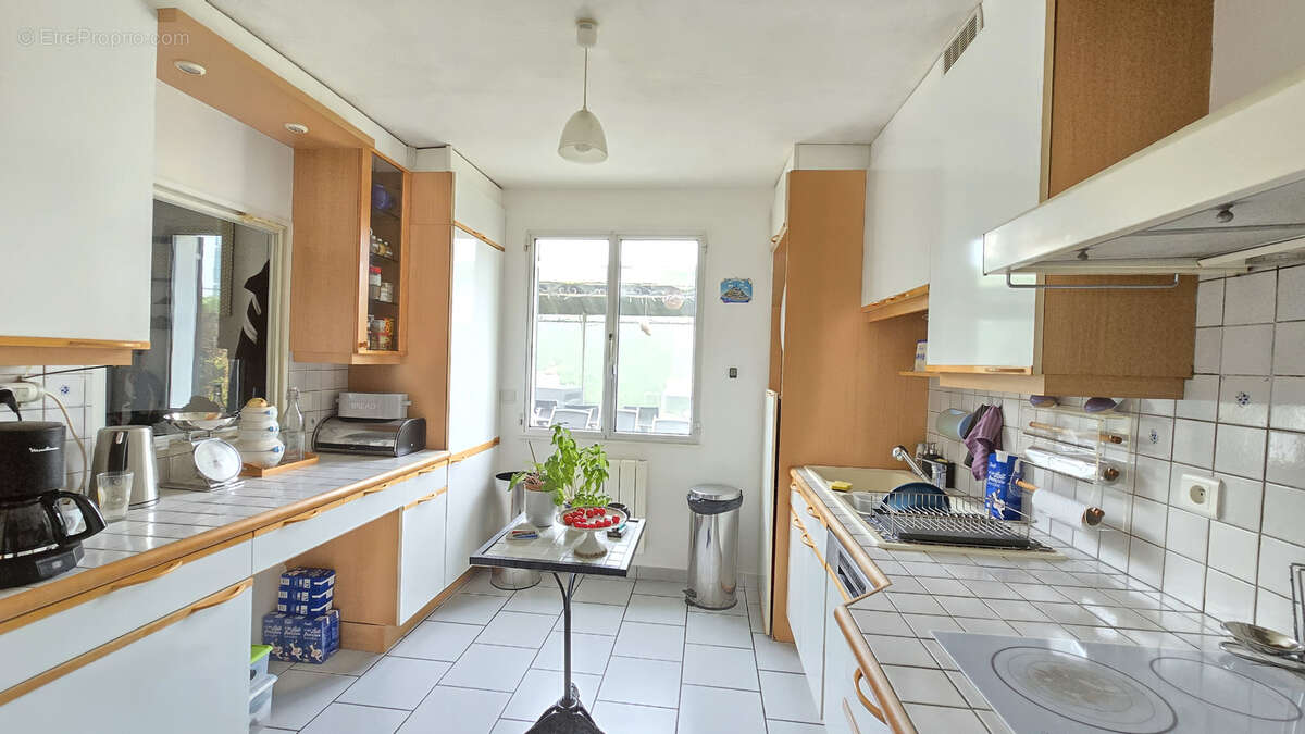 Maison 7 pieces - 5 chambres dont 2 de plain pied - terrain de 730m2 - photo 2