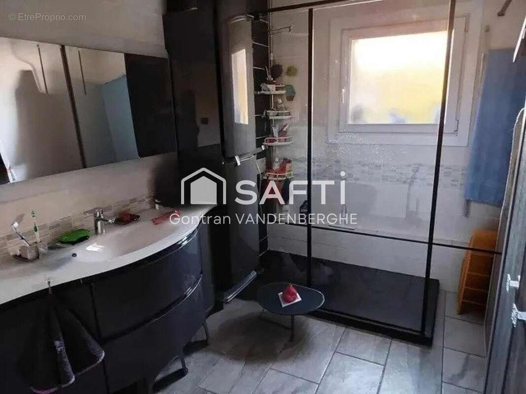 Photo 6 - Maison à AUBAGNE