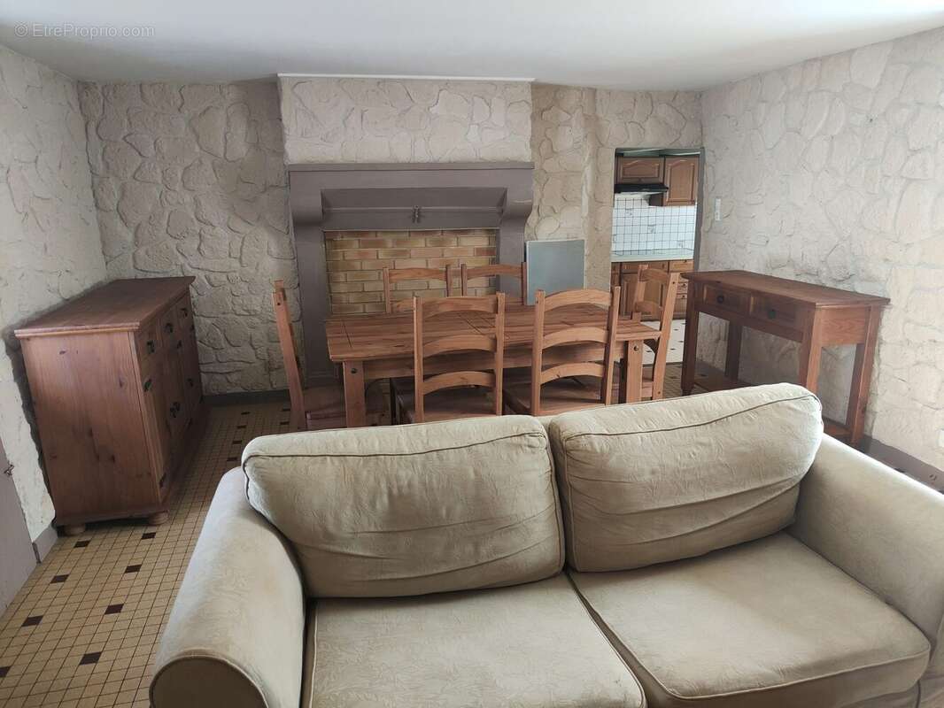 Maison 65 m² à Briantes  - photo 21