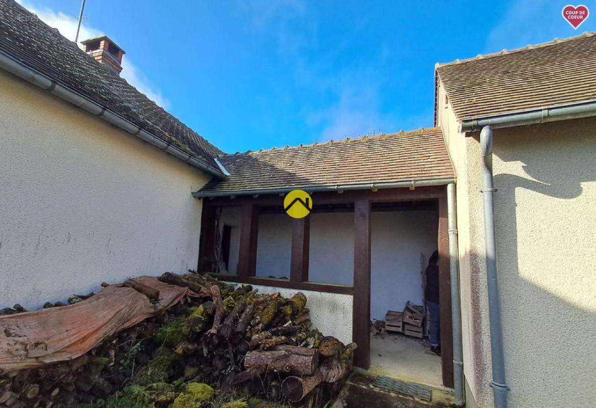Longère Sans Voisins - photo 3