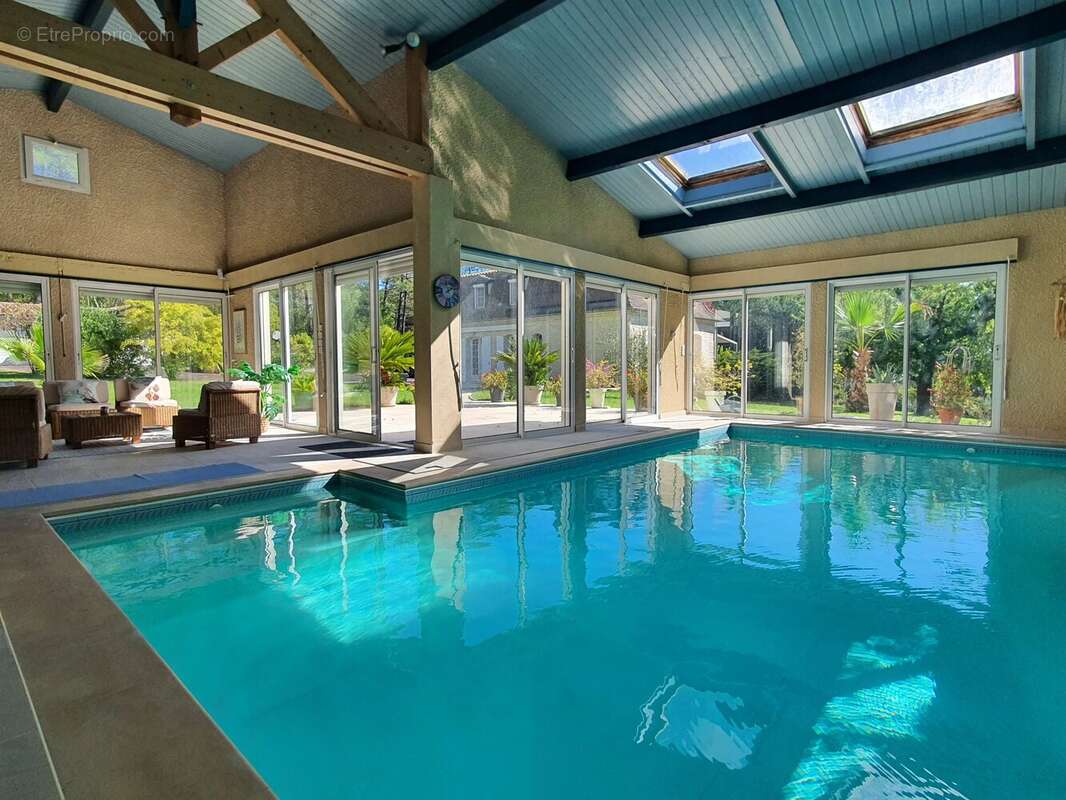 Maison à SAINTE-FOY-LA-GRANDE