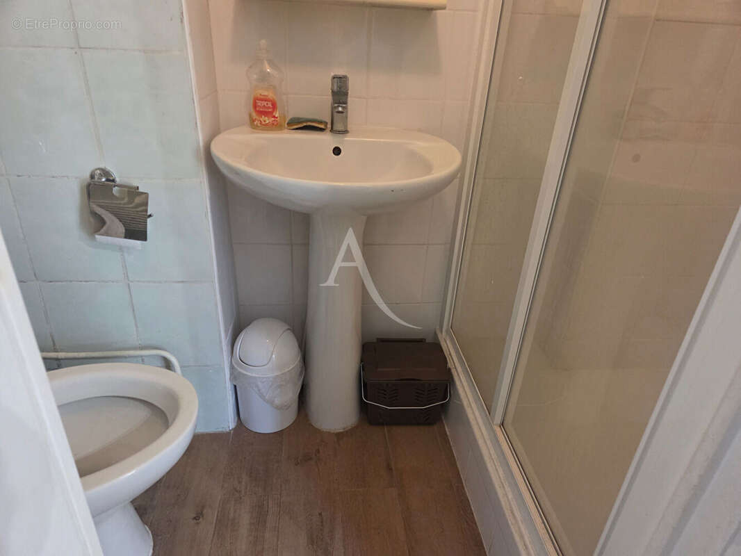 Appartement à SEVRES