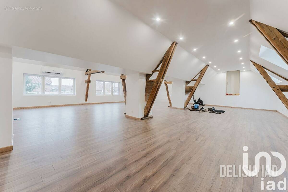 Photo 1 - Maison à ARLEUX