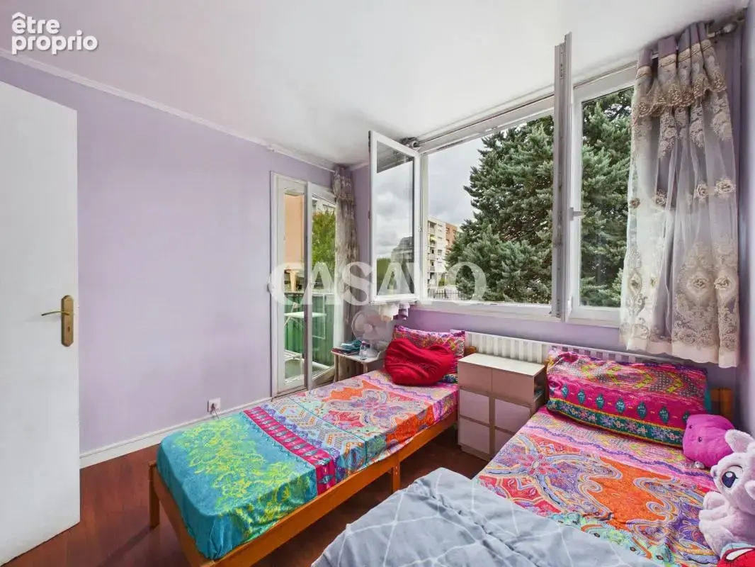 Vente Appartement 4 pièces de 68m² - 95600 Eaubonne - photo 7