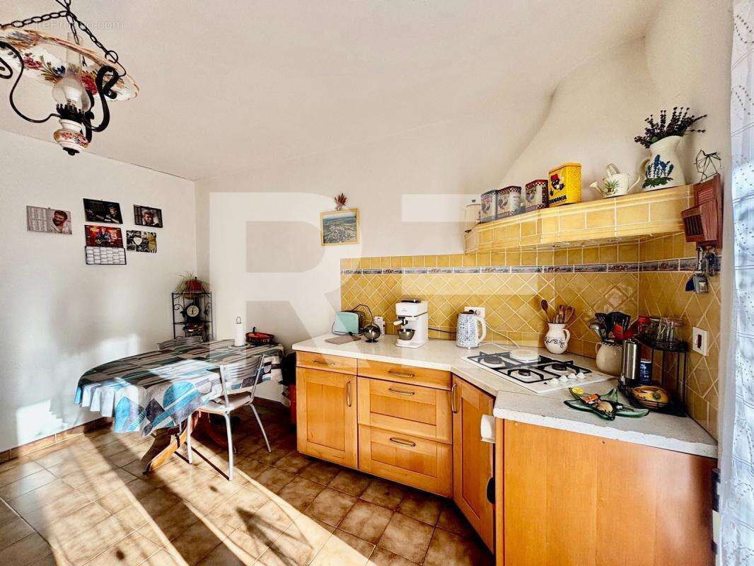 Maison à SAINT-BAUZELY