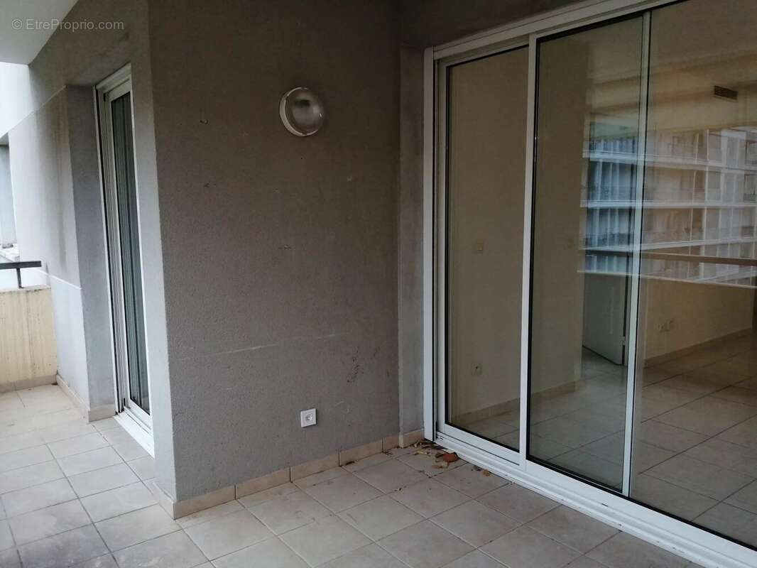 Appartement à VENCE