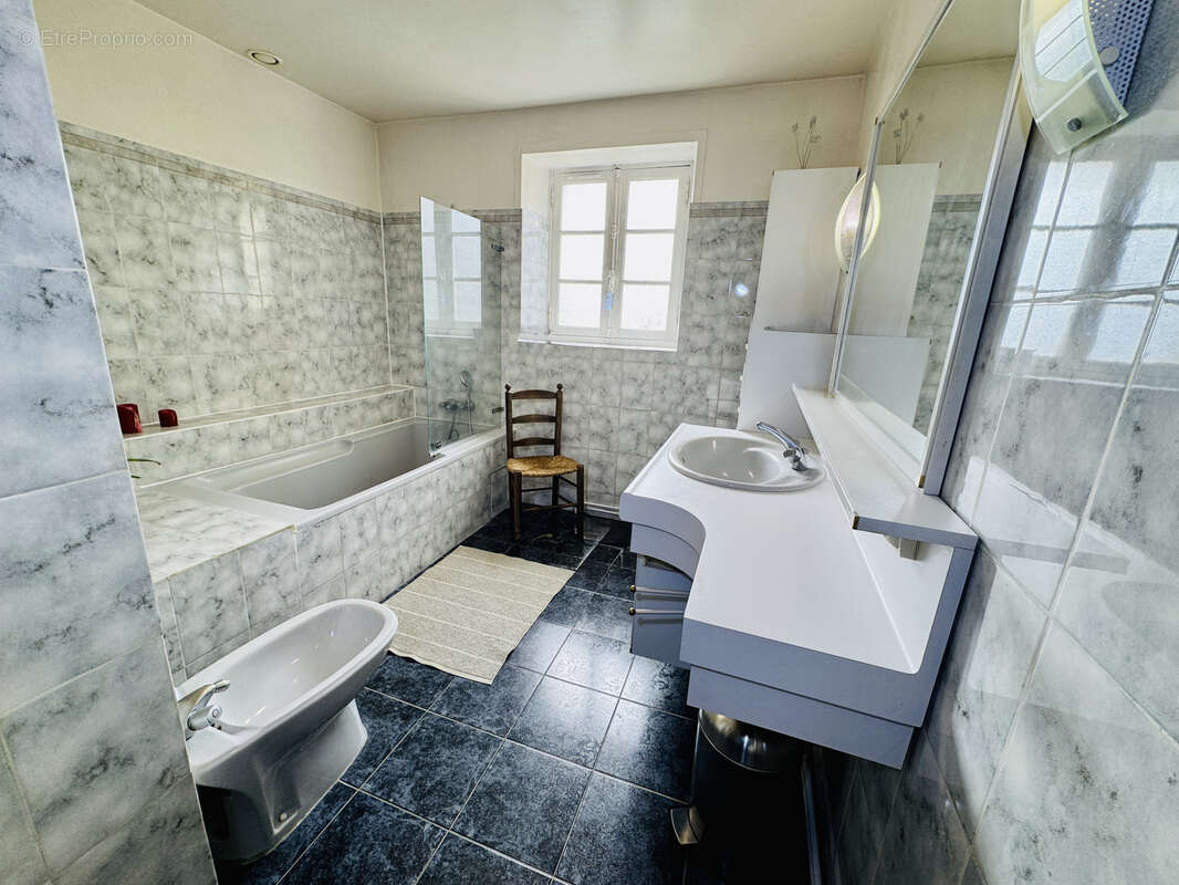 Maison à SARLAT-LA-CANEDA