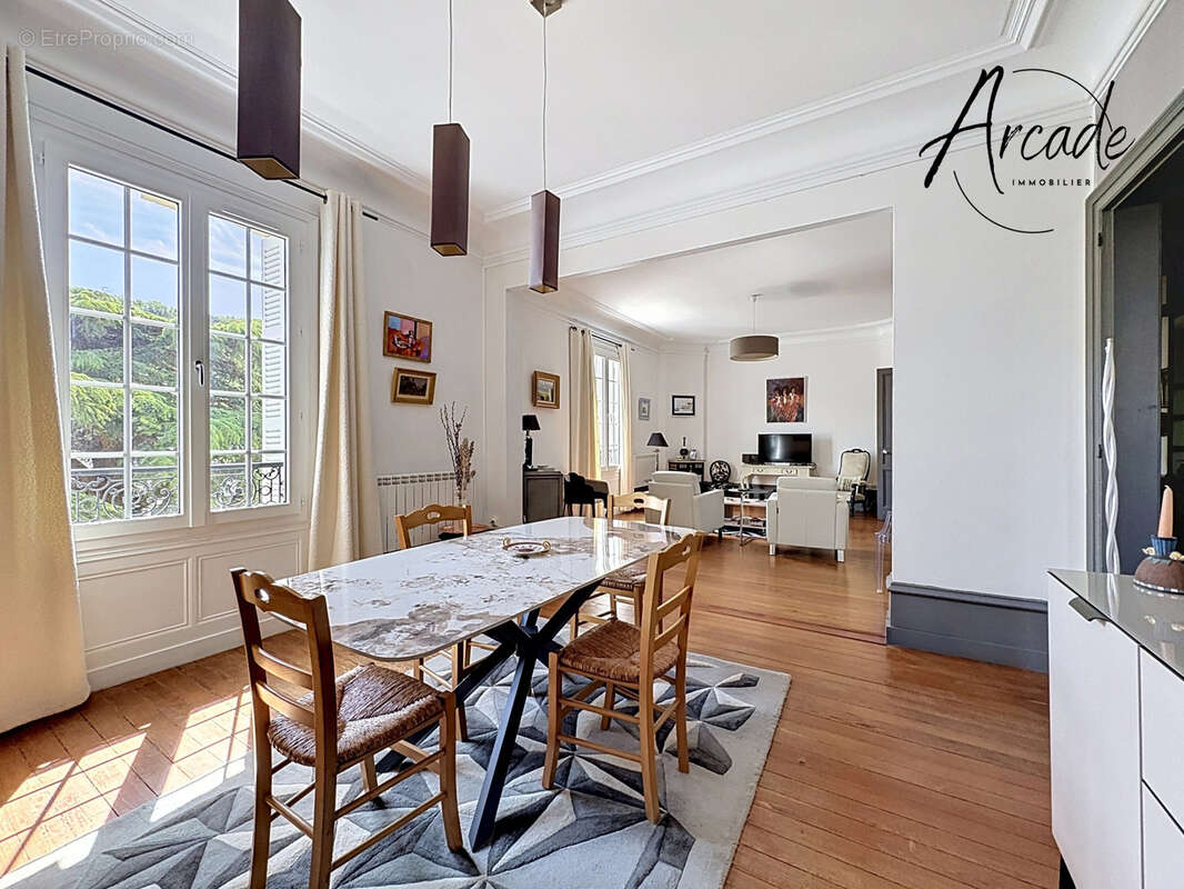 Appartement à MONTIVILLIERS