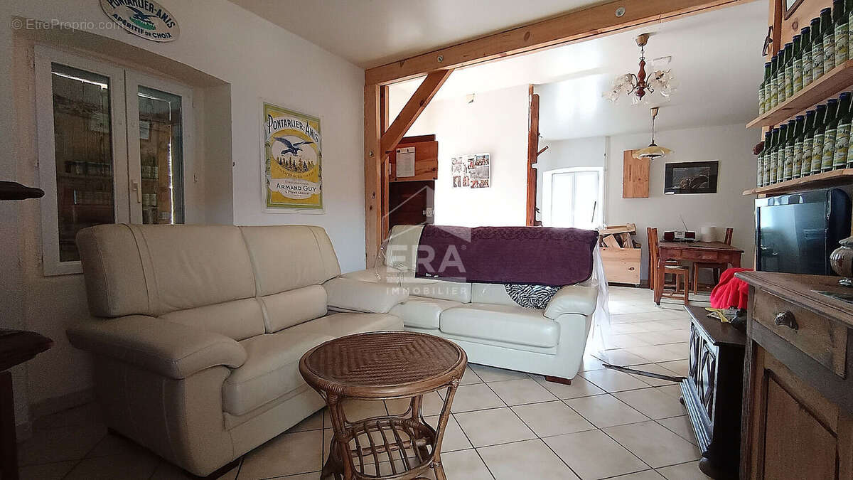 Maison à MONISTROL-D'ALLIER
