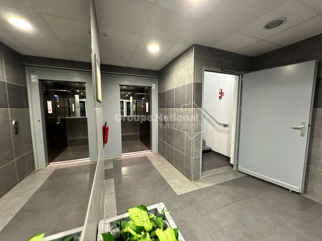 Appartement à ARAMON