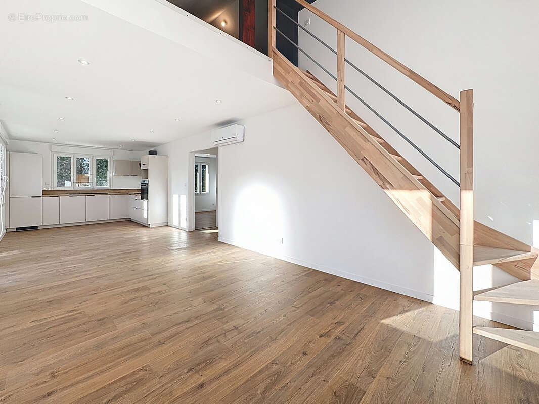 Appartement à PERROS-GUIREC