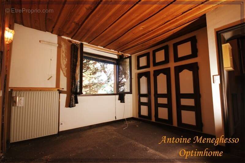 Maison à ENTRE-DEUX-EAUX