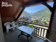 Appartement à BAGNERES-DE-LUCHON