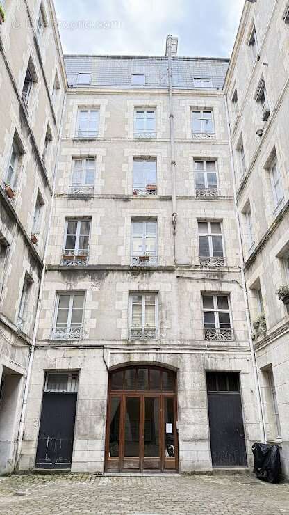 Appartement à BAYONNE