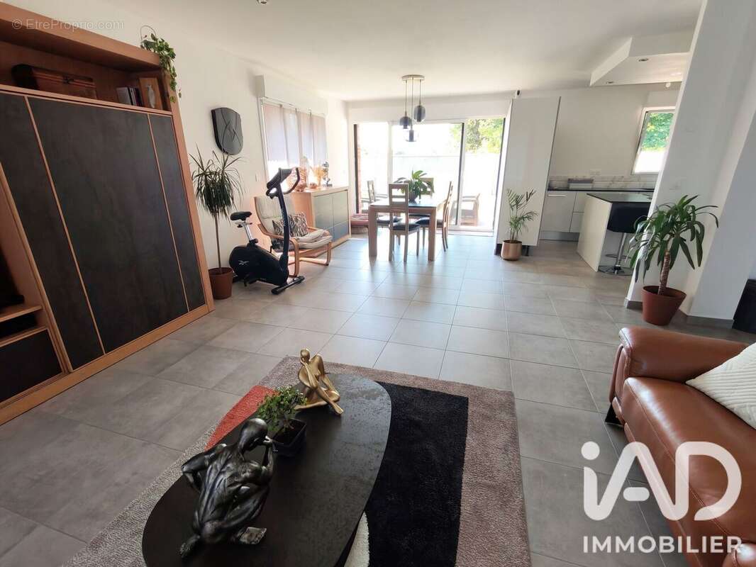 Photo 6 - Maison à BARLIN