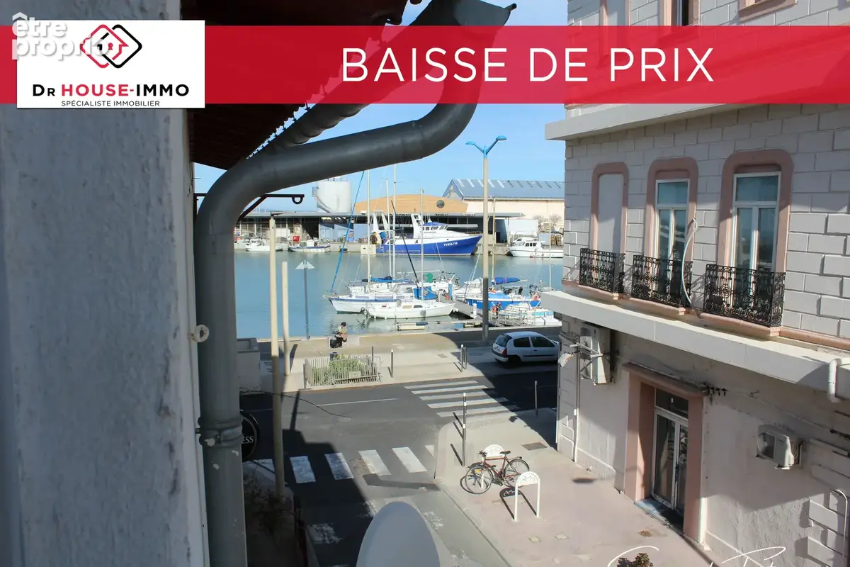 Maison 102 m² à Port-La-Nouvelle  - photo 17