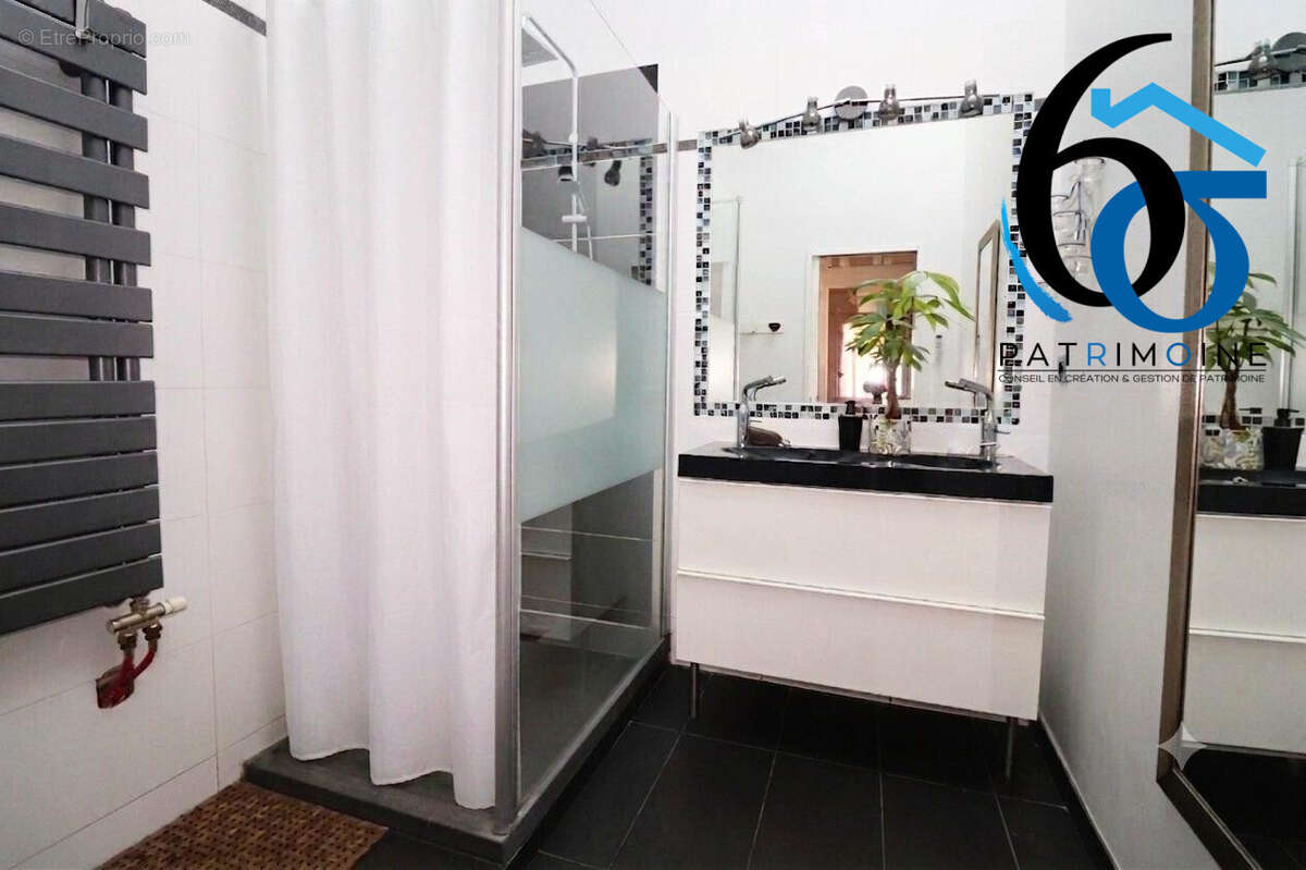 Maison 94 m² à Colomiers  - photo 8
